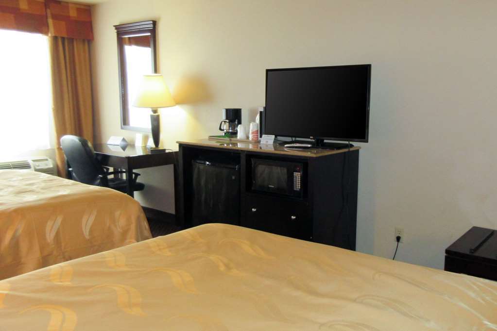 Quality Inn Silver City Zimmer foto